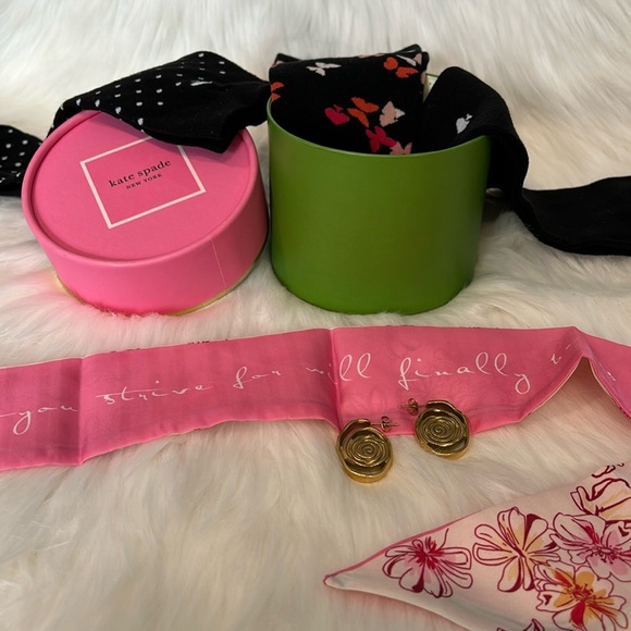 KATE SPADE 💝 Gift Box Set - Picture 6 of 13